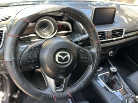 Mazda 3, снимка 10 - Автомобили и джипове - 45604717