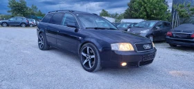     Audi A6 S6 2.5 TDi 163 ps.