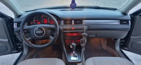 Audi A6 S6 2.5 TDi 163 ps., снимка 15