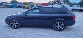 Audi A6 S6 2.5 TDi 163 ps., снимка 5