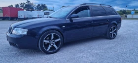 Audi A6 S6 2.5 TDi 163 ps., снимка 8