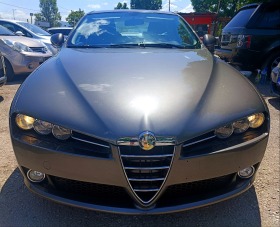 Alfa Romeo 159 1.9JTD-M, снимка 1 - Автомобили и джипове - 45942617