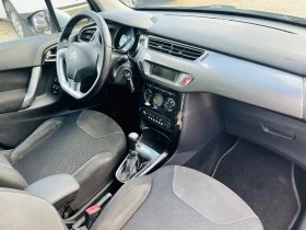 Citroen C3 1.4i Exclusive  ГАЗ  - [14] 