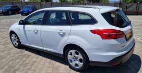 Ford Focus 1.5 D 95k.c , снимка 6