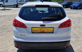 Ford Focus 1.5 D 95k.c , снимка 5