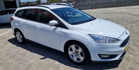 Ford Focus 1.5 D 95k.c  | Mobile.bg    3