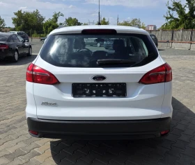 Обява за продажба на Ford Focus 1.5 D euro6B  ~10 999 лв. - изображение 4
