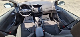 Ford Focus 1.5 D 95k.c , снимка 11