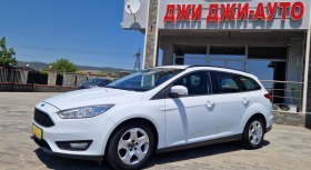 Ford Focus 1.5 D 95k.c , снимка 1