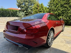 Mercedes-Benz SL 500 SL 450 AMG Designo, снимка 4