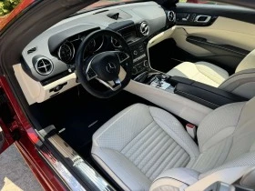 Mercedes-Benz SL 500 SL 450 AMG Designo - [11] 