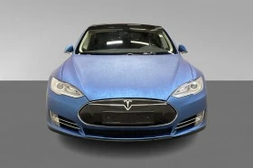 Tesla Model S Топ Състояние - 29444 лв. - 46185262 | Car24.bg