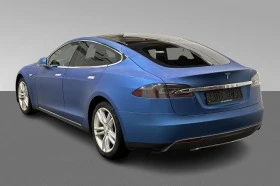 Tesla Model S Топ Състояние - 29444 лв. - 46185262 | Car24.bg