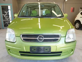 Opel Agila 1.2бензин, снимка 2