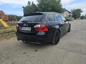 BMW 330 E91, снимка 6