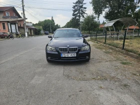 BMW 330 E91, снимка 9