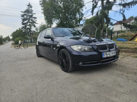 BMW 330 E91, снимка 1