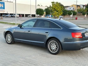     Audi A6 Quattro 3.0 tdi