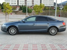     Audi A6 Quattro 3.0 tdi