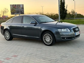 Audi A6 Quattro 3.0 tdi, снимка 7