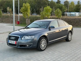 Audi A6 Quattro 3.0 tdi, снимка 1