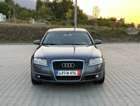 Audi A6 Quattro 3.0 tdi, снимка 8