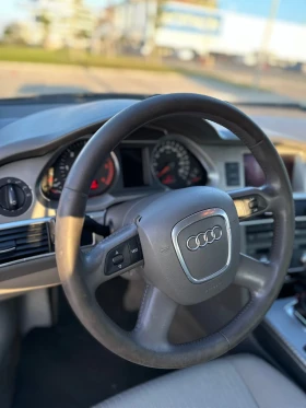 Audi A6 Quattro 3.0 tdi, снимка 10