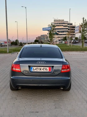 Audi A6 Quattro 3.0 tdi, снимка 4