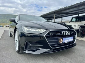     Audi A7 S-line Quattro