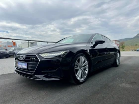 Audi A7 S-line Quattro, снимка 5