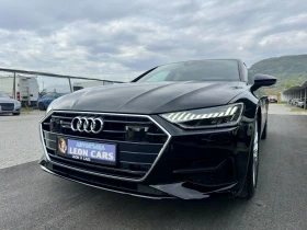     Audi A7 S-line Quattro