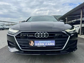     Audi A7 S-line Quattro