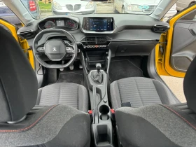 Peugeot 208 1.2, снимка 8