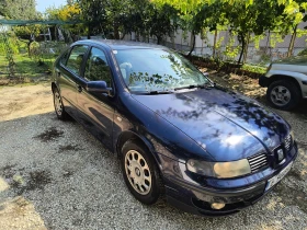 Seat Leon 1.9 TDI , снимка 5