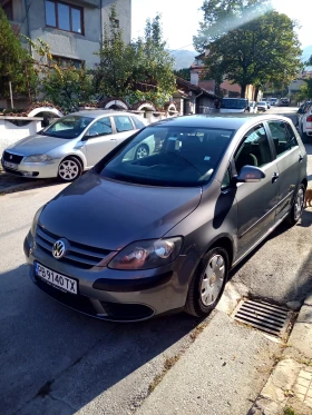 VW Golf Plus 1.9TDI 105ps, снимка 2