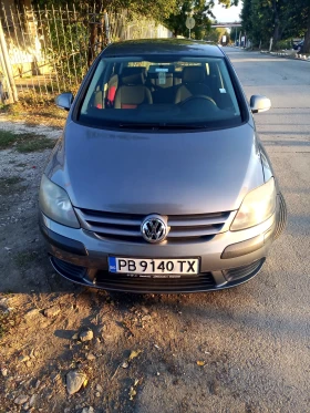 VW Golf Plus 1.9TDI 105ps, снимка 1