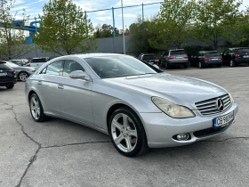 Mercedes-Benz CLS 500 i 306..  | Mobile.bg    6