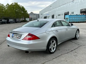 Mercedes-Benz CLS 500, снимка 4