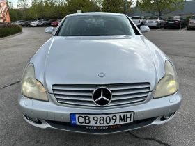 Mercedes-Benz CLS 500 i 306к.с. , снимка 7