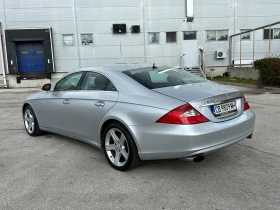 Mercedes-Benz CLS 500 i 388к.с. , снимка 3