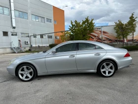 Mercedes-Benz CLS 500 i 388к.с. , снимка 2