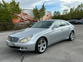 Mercedes-Benz CLS 500, снимка 1