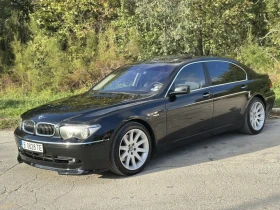 BMW 745 E66/ LONG | Mobile.bg    2