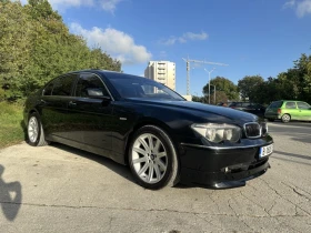 BMW 745 E66/ LONG | Mobile.bg    8