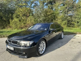 BMW 745 E66/ LONG | Mobile.bg    6