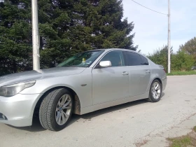 BMW 520, снимка 3