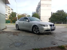 BMW 520, снимка 11