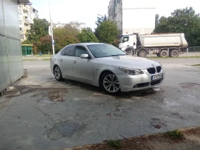 BMW 520, снимка 12