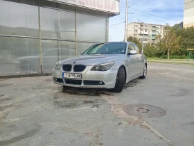 BMW 520, снимка 16