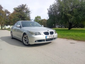 BMW 520, снимка 5